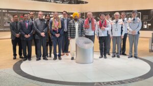 जापान दौरे के तीसरे दिन CM SAHIB ने प्रदेश के लिए 500 करोड़ रूपये का निवेश सुरक्षित किया !