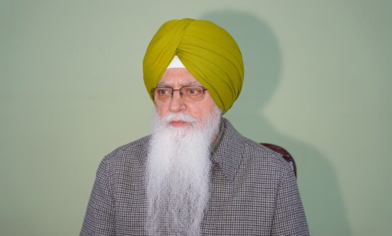 कांग्रेस ने फिर सिखों का अपमान किया, पार्टी का पंजाब, सिख धर्म और सिख पहचान को निशाना बनाने का लंबा इतिहास है: निज्जर !