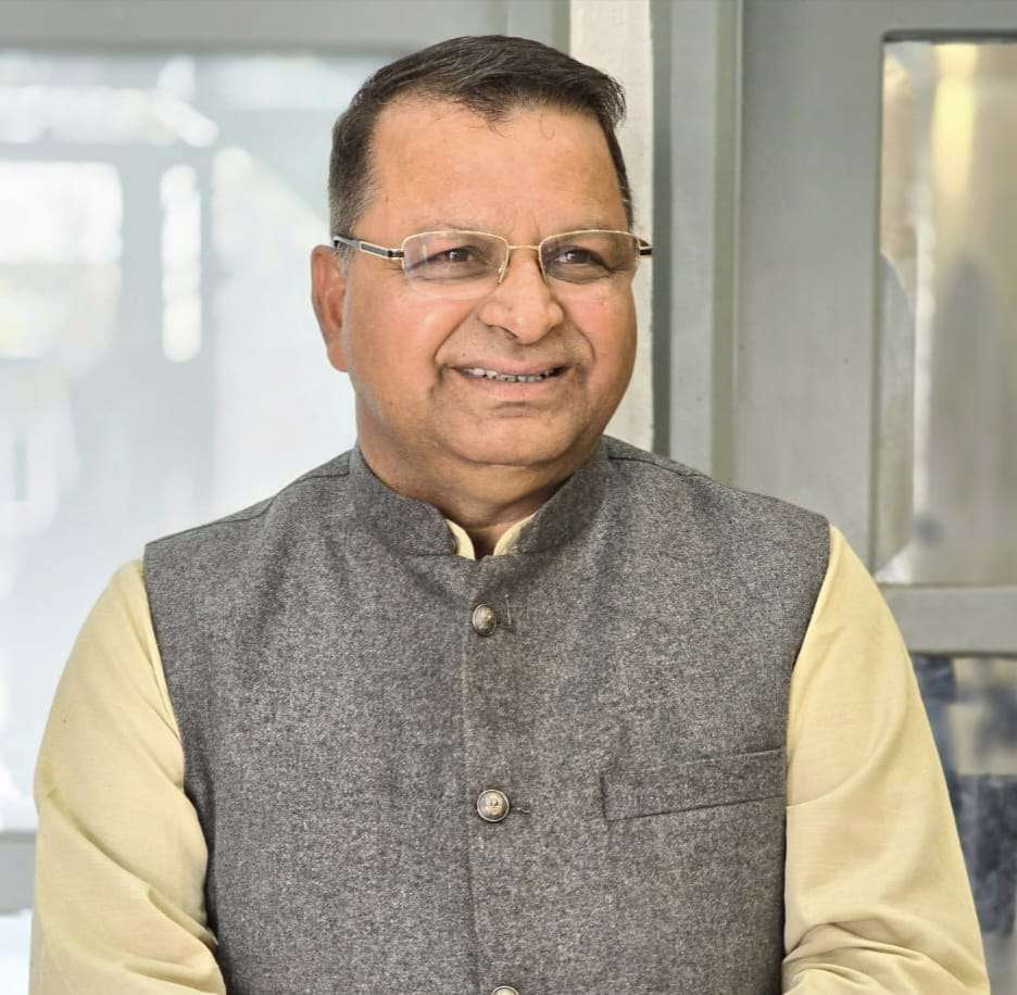 भाजपा-कांग्रेस के राज्यों में सबसे ज्यादा अपराध, सवाल पंजाब से क्यों?: नील गर्ग !