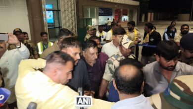 गुजरात में ड्रग्स बढ़ रहा है, नशा बढ़ रहा है, बेरोजगारी बढ़ रही है: अरविंद केजरीवाल !