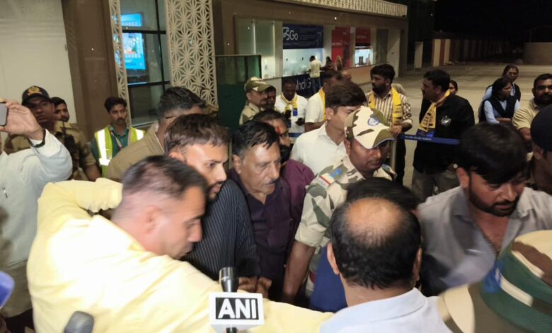 गुजरात में ड्रग्स बढ़ रहा है, नशा बढ़ रहा है, बेरोजगारी बढ़ रही है: अरविंद केजरीवाल !