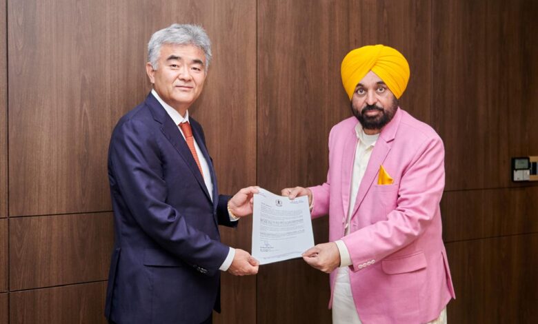 प्रमुख क्षेत्रों में रणनीतिक साझेदारी की वकालत !