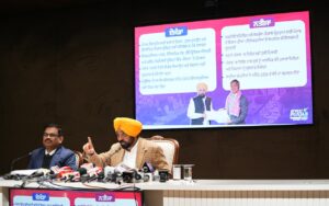 जापान और दक्षिण कोरिया का दौरा प्रदेश की औद्योगिक प्रगति में नया मील का पत्थर साबित होगा : मुख्यमंत्री !