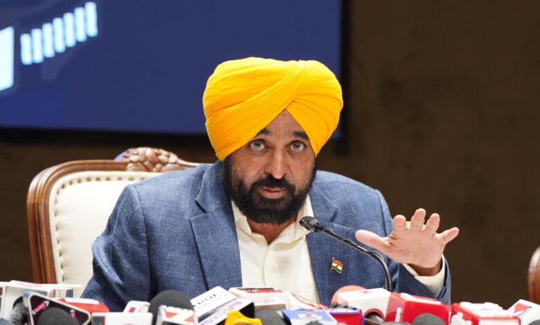 संगत के लिए प्रबंधों हेतु शिरोमणि कमेटी को पूरा सहयोग करेगी पंजाब सरकार !