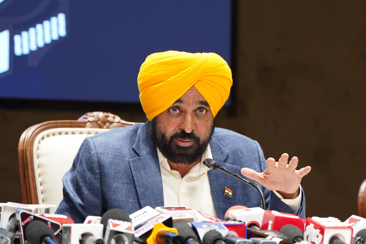 संगत के लिए प्रबंधों हेतु शिरोमणि कमेटी को पूरा सहयोग करेगी पंजाब सरकार !