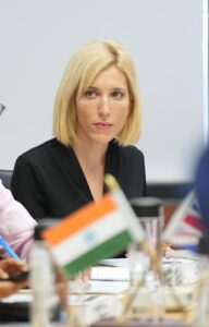 मुख्यमंत्री ने पंजाब को यू.के. के लिए निवेश हब के रूप में प्रस्तुत किया !