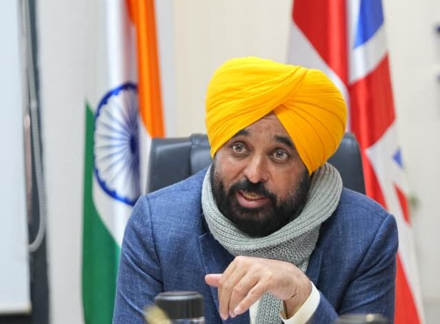 जाब प्रगतिशील सम्मेलन 2026 में यू.के. को भागीदार देश बनने का आमंत्रण !