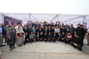 मुख्यमंत्री भगवंत सिंह मान की ओर से आने वाले वर्षों में पंजाब के विमानन उद्योग का केंद्र बनने की भविष्यवाणी की; पटियाला फ्लाइंग क्लब में एयरक्राफ्ट इंजीनियरों से बातचीत की !