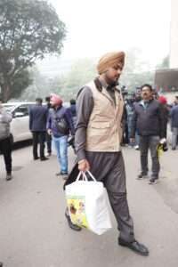 आप’’ विधायकों ने विधानसभा में रखी 10 लाख मनरेगा मजदूरों की पीड़ा, मान सरकार पीएम तक पहुंचाएगी उनकी आवाज!