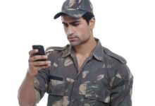 INDIAN ARMY CAN USE INSTA !