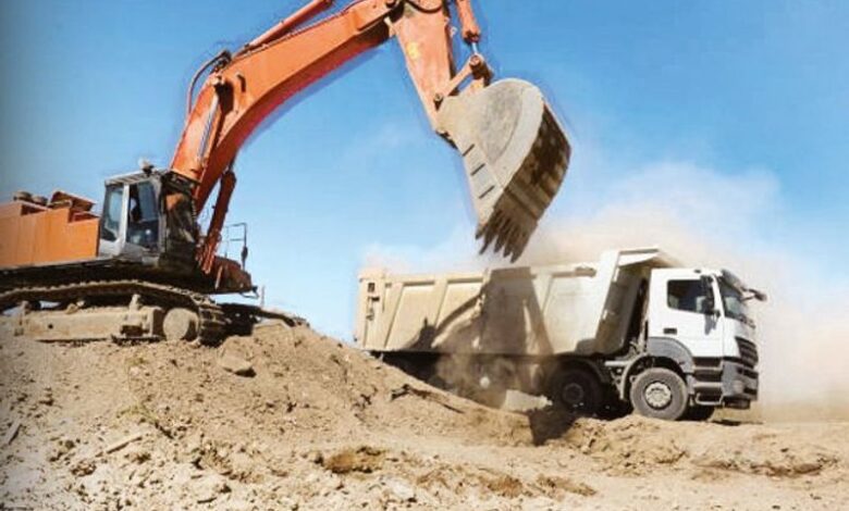 माइनिंग संबंधी भाजपा के आरोपों पर आम आदमी पार्टी (AAP) का जवाब !