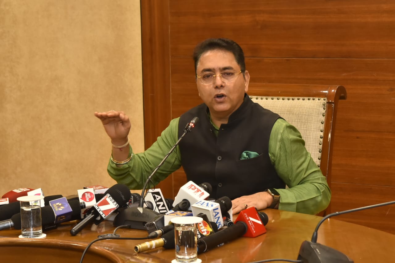 झूठ को बार-बार दोहराने से अदालत में दर्ज तथ्य नहीं बदलेंगे: लालजीत सिंह भुल्लर