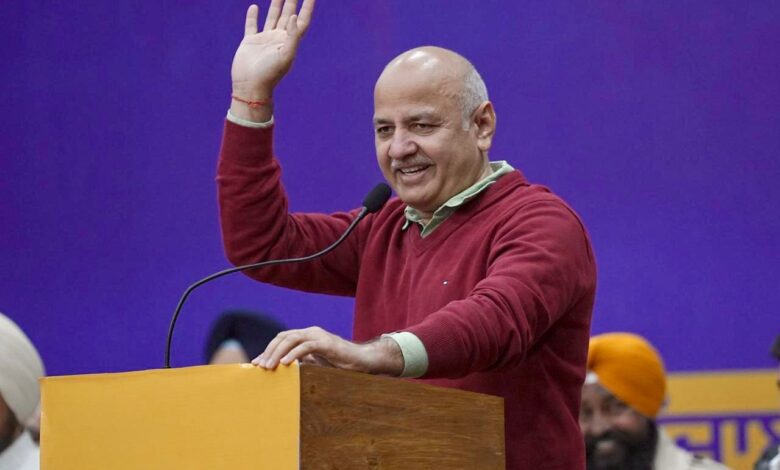 विरासत सेवा संगठन' से मिलेगी संस्कृति को नई पहचान- मनीष सिसोदिया