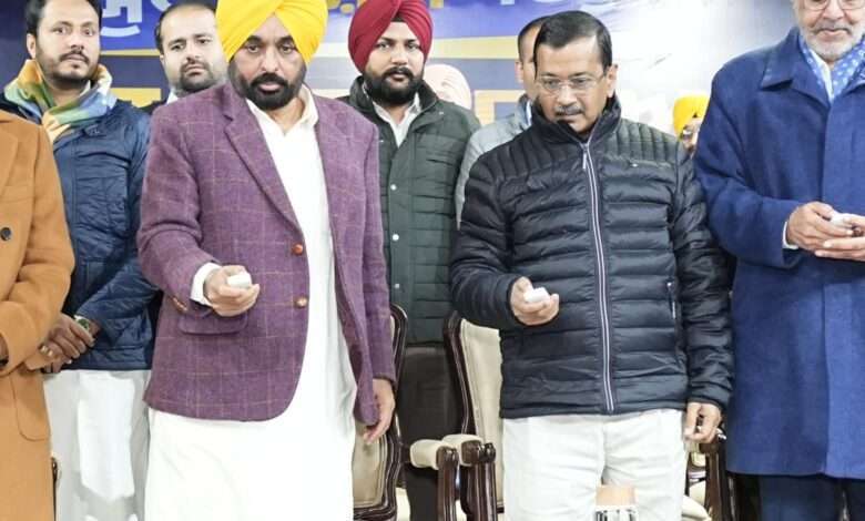 प्रदेश सरकार ने 61,000 से ज्यादा युवाओं को नौकरियां दी - मुख्यमंत्री