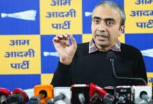 11 सालों से प्रदेश में बीजेपी शासन अमृत नहीं, ज़हर साबित हुआ: अनुराग ढांडा