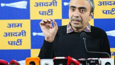 11 सालों से प्रदेश में बीजेपी शासन अमृत नहीं, ज़हर साबित हुआ: अनुराग ढांडा