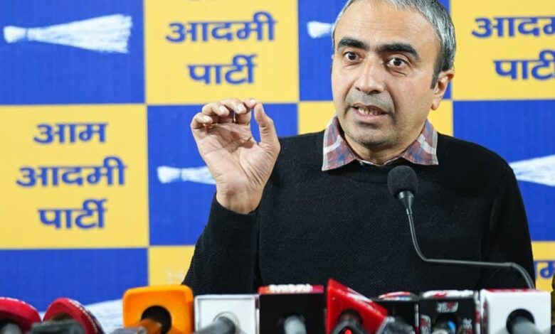 11 सालों से प्रदेश में बीजेपी शासन अमृत नहीं, ज़हर साबित हुआ: अनुराग ढांडा