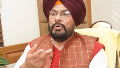 सुखबीर बादल एक तरफ गैंगस्टर खत्म करने की बात करते हैं, दूसरी तरफ गैंगस्टरों की शादियों में हो रहे हैं शामिल: कुलदीप धालीवाल