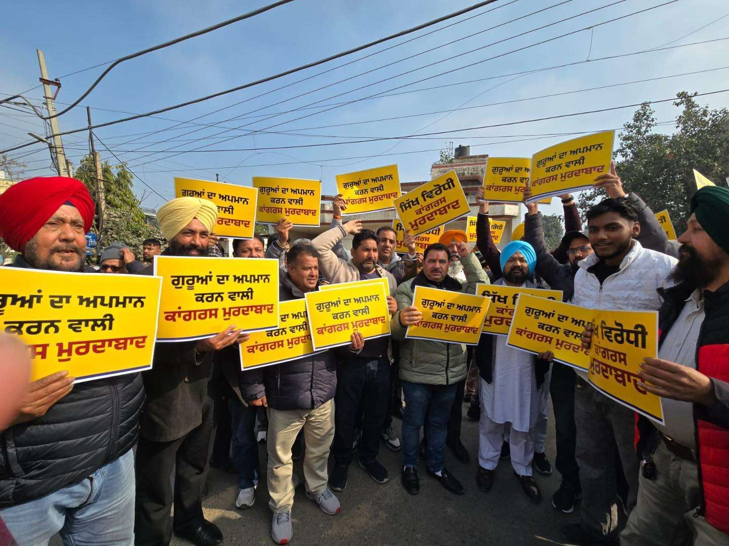 जो नेता मामूली राजनीतिक फायदे के लिए फर्जी वीडियो फैलाते हैं और गुरु साहिबान का अपमान करने से भी नहीं हिचकते, वे सलाखों के पीछे होने के हकदार हैं: मनीष सिसोदिया