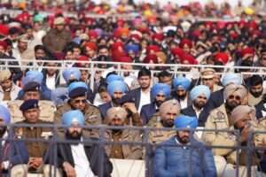 पंजाब सरकार युवाओं को प्रतियोगी परीक्षाओं की तैयारी करवाने के लिए ठोस प्रयास कर रही है: मुख्यमंत्री भगवंत सिंह मान !