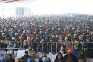 श्री गुरु ग्रंथ साहिब के 169 गुम स्वरूप मिले, यह उपलब्धि नहीं, हमारा कर्तव्य था- भगवंत सिंह मान !