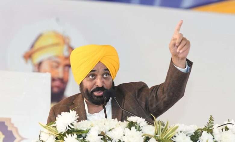 माघी की विशाल सभा आम आदमी पार्टी के जनहितैषी शासन में जनता के विश्वास को दर्शाती है- भगवंत सिंह मान !
