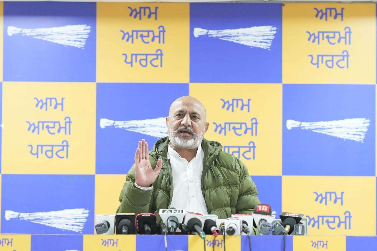 पन्नू ने बाठ परिवार की शादी समारोह में एसजीपीसी प्रधान धामी की मौजूदगी पर उठाए सवाल, स्पष्टीकरण मांगा