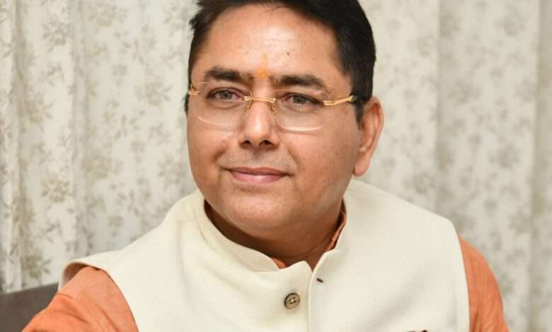 अदालत द्वारा केजरीवाल को बरी किए जाने से 'आप' हुई सही साबित, भाजपा की सियासी बदलाखोरी और प्रचार हुआ बेनकाब: अरोड़ा