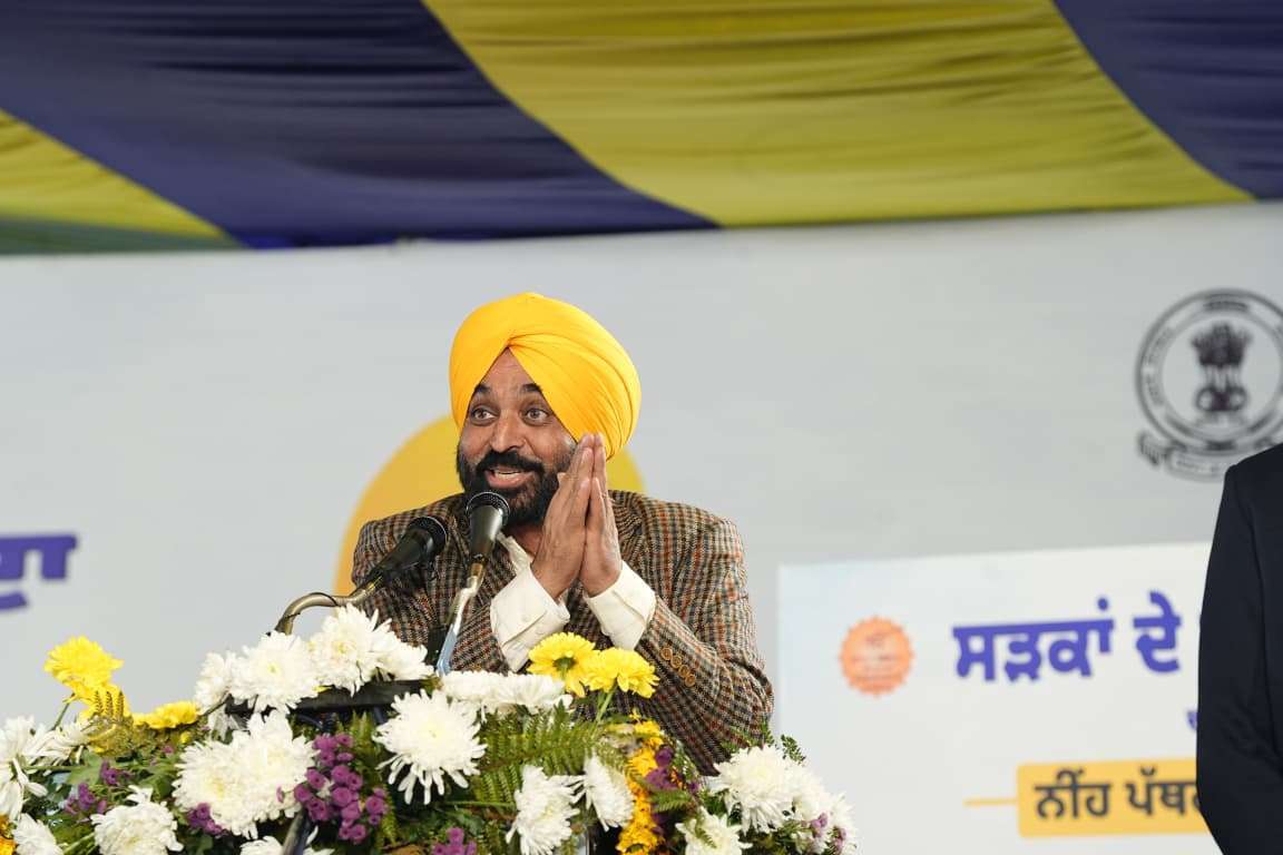 शिरोमणि कमेटी के मुखिया के राज्य को फिर से बेअदबी और गुंडागर्दी के काले दौर में धकेलने के मंसूबों को लोग सफल नहीं होने देंगे- मुख्यमंत्री