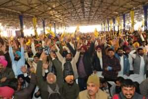 शिरोमणि गुरुद्वारा प्रबंधक कमेटी के प्रधान गुरु साहिबान के सिपाही बनने की बजाय सुखबीर बादल के सिपाही बने हुए हैं जो पंथ के लिए बहुत दुर्भाग्यपूर्ण है - मुख्यमंत्री भगवंत सिंह मान