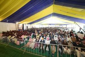 कांग्रेस, अकाली दल और भाजपा ने पंजाब को लूटा- सीएम भगवंत सिंह मान