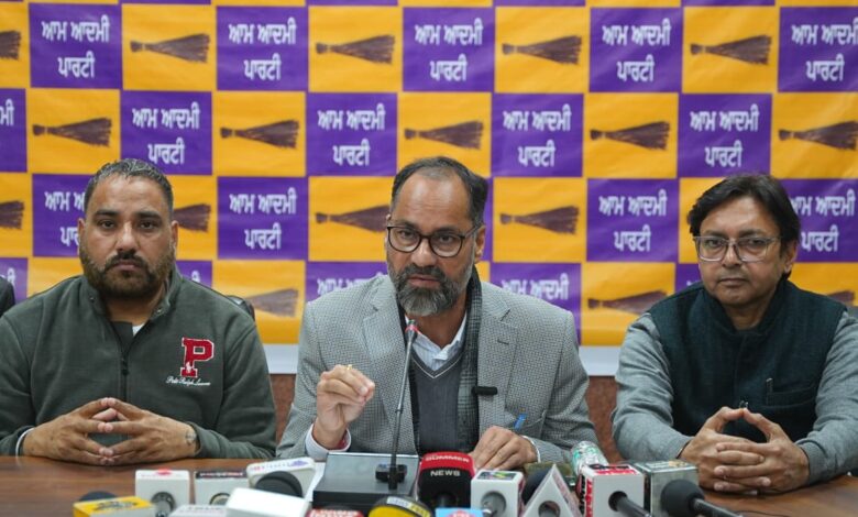 गैंगस्टरों के खिलाफ सूचना देने के लिए 9394693946 हेल्पलाइन नंबर जारी, जानकारी देने वाले की पहचान रहेगी गोपनीय:टीनू