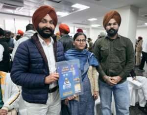 पंजाब में केजरीवाल और भगवंत सिंह मान ने पूरी की स्वास्थ्य गारंटी !