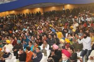 पंजाब में केजरीवाल और भगवंत सिंह मान ने पूरी की स्वास्थ्य गारंटी !