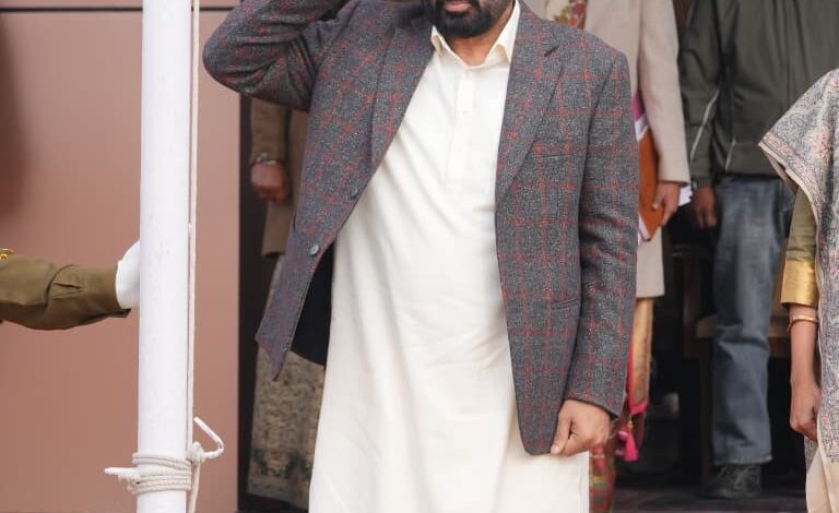 पंजाब अपने हकों की रक्षा के लिए कानूनी और संवैधानिक लड़ाई लड़ेगा - मुख्यमंत्री भगवंत सिंह मान