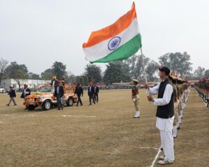 स्वतंत्रता के बाद पंजाब को गैर-कानूनी तरीके से अपनी राजधानी से वंचित रखा गया है; चंडीगढ़ हमारा है और रहेगा - मुख्यमंत्री भगवंत सिंह मान