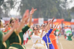 स्वतंत्रता के बाद पंजाब को गैर-कानूनी तरीके से अपनी राजधानी से वंचित रखा गया है; चंडीगढ़ हमारा है और रहेगा - मुख्यमंत्री भगवंत सिंह मान