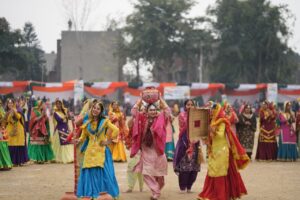 स्वतंत्रता के बाद पंजाब को गैर-कानूनी तरीके से अपनी राजधानी से वंचित रखा गया है; चंडीगढ़ हमारा है और रहेगा - मुख्यमंत्री भगवंत सिंह मान