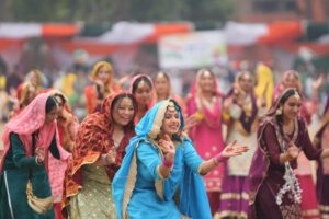 स्वतंत्रता के बाद पंजाब को गैर-कानूनी तरीके से अपनी राजधानी से वंचित रखा गया है; चंडीगढ़ हमारा है और रहेगा - मुख्यमंत्री भगवंत सिंह मान