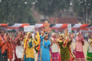 स्वतंत्रता के बाद पंजाब को गैर-कानूनी तरीके से अपनी राजधानी से वंचित रखा गया है; चंडीगढ़ हमारा है और रहेगा - मुख्यमंत्री भगवंत सिंह मान