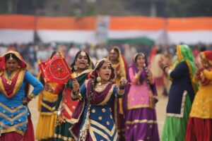 स्वतंत्रता के बाद पंजाब को गैर-कानूनी तरीके से अपनी राजधानी से वंचित रखा गया है; चंडीगढ़ हमारा है और रहेगा - मुख्यमंत्री भगवंत सिंह मान