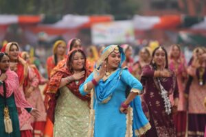 स्वतंत्रता के बाद पंजाब को गैर-कानूनी तरीके से अपनी राजधानी से वंचित रखा गया है; चंडीगढ़ हमारा है और रहेगा - मुख्यमंत्री भगवंत सिंह मान