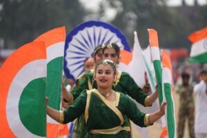 स्वतंत्रता के बाद पंजाब को गैर-कानूनी तरीके से अपनी राजधानी से वंचित रखा गया है; चंडीगढ़ हमारा है और रहेगा - मुख्यमंत्री भगवंत सिंह मान