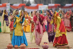 स्वतंत्रता के बाद पंजाब को गैर-कानूनी तरीके से अपनी राजधानी से वंचित रखा गया है; चंडीगढ़ हमारा है और रहेगा - मुख्यमंत्री भगवंत सिंह मान