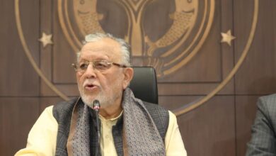 वर्ल्ड इकोनॉमिक फोरम में यूपी पवेलियन रहा आकर्षण का केंद्र, चारों दिन निवेशकों की भारी भीड़