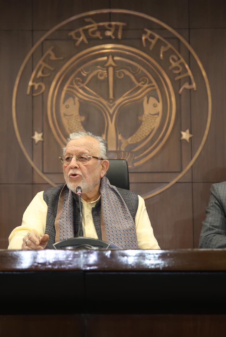 वर्ल्ड इकोनॉमिक फोरम में यूपी पवेलियन रहा आकर्षण का केंद्र, चारों दिन निवेशकों की भारी भीड़