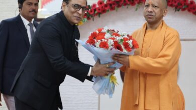 लोक कलाओं को पुनर्जीवित करने में लोक कलाकारों की अहम भूमिका-जयवीर सिंह