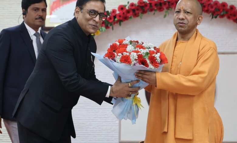 लोक कलाओं को पुनर्जीवित करने में लोक कलाकारों की अहम भूमिका-जयवीर सिंह