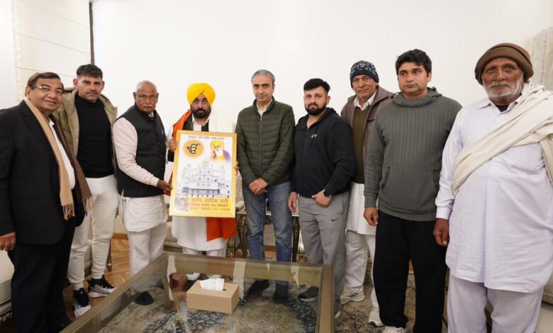 नायब सिंह सरकार ने खेल ढांचे को छोड़ा भगवान भरोसे, युवा खिलाड़ियों की ज़िंदगी से हो रहा खिलवाड़: अनुराग ढांडा