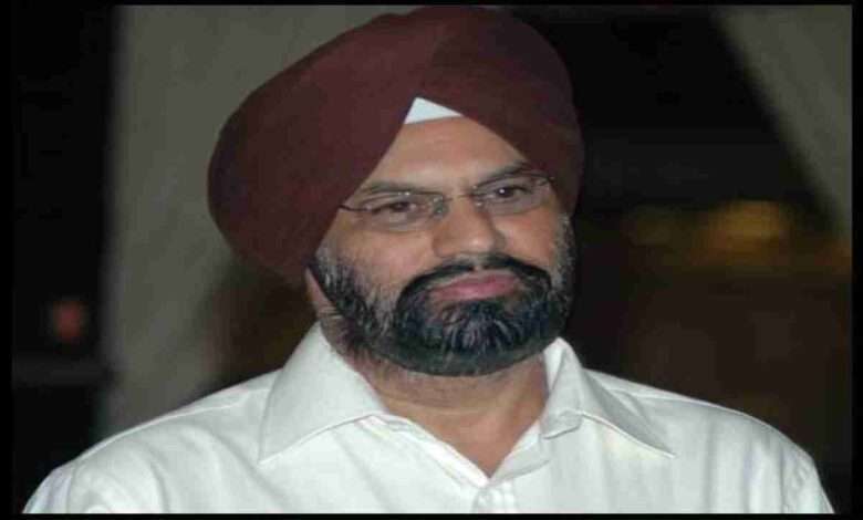 मुख्यमंत्री भगवंत सिंह मान द्वारा डॉ. बरजिंदर सिंह हमदर्द की माता के निधन पर शोक व्यक्त